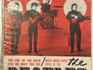 THE BEATLES  DIZZI MISS LIZZI - YES IT IS   EP 7