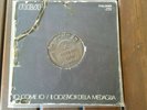 rovescio della medaglia io come io LP con Medaglione