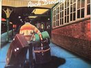 Brian Bennett Band - Rock Dreams - ID34z - vinyl LP AUTOGRAPHED & NEAR MINT