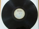Into Paradise (Band)  2 Sided Lathe Cut Acetate Vinyl LP U.K.