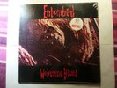 Entombed Wolverine blues  vinyl uk  original 1993 scellé.