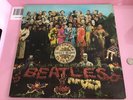 the beatles sgt peppers lonely hearts club band Lp Vinyl Mint
