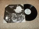 CINDY FRIENDS ORG PVT PRESS XIAN PSYCH ACID FOLK LP ON SOUNDS UNLIMITED NM