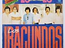 Los Iracundos ?– 20 Grandes 20 LP Ecuador 1989 RCA