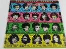 The Rolling Stones Some Girls ( with insert ) Album