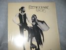 FLEETWOOD MAC  Rumours Vinyl LP - Original 1977 Warner Bros.