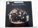 Paul McCartney & Wings Band On The Run Columbia Half Speed Master Vinyl EX/EX