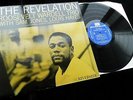 Roosevelt Wardell Trio - The Revelation **Original US Riverside RLP 350 Mono**
