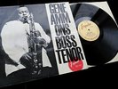 Gene Ammons / Tommy Flanagan / Doug Watkins **Esquire 32-177 Mono RVG LP**