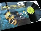 Hampton Hawes Quartet - All Night Session Vol. 2 **Contemporary LAC 12162 LP**