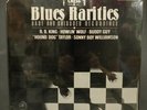 Blues Rarities Rare & Unissued Recordings 2 LP Vinyl Chess Records SEALED MINT
