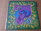 SACRED MUSHROOM PROG PSYCH ROCK AKARMA LIMITED 500 180g LP DELUXE
