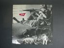 LP ABWÄRTS AMOK original ZICKZACK first Edition 1980 ZZ 10 orig Textblatt LP VG+