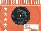 SMOKEY/MIRACLES - LOVE I SAW IN YOU WAS JUST A MIRAGE TAMLA MOTOWN TMG 598 1967