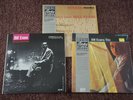 Bill Evans - Explorations, Everybody Digs & New Jazz Conceptions (Riverside LP)