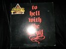 Stryper-To Hell With The Devil-Gatefold-Autographed-Enigma-Record-Album-Vinyl-LP