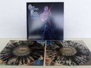 Ozzy Osbourne Randy Rhoads Tribute 2LP Limited Edition Splatter Colored Vinyl