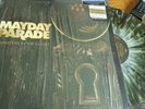 MAYDAY PARADE CLOSET 1ST PRESS SWAMP LP FALL OUT BOY PARAMORE ALL TIME LOW