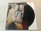 TALKING HEADS STOP MAKING SENSE SIRE 1984 VG+/EXCELLENT