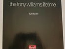 The Tony Williams Lifetime ?– (Turn It Over) Polydor ?2425019  Germany 1978