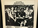 Rare The Doors Moonlight Drive 1967 Live Matrix Scream Butterfly LP Kornyfone