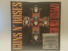 Guns N Roses - Appetite For Destruction [New Vinyl] 180 Gram