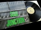 Donald Byrd / John Coltrane - Soul Junction **Original Esquire 32-136 RVG LP**