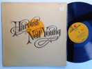 Neil Young     HARVEST     MS-2032   1972