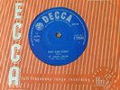 St. Louis Union East Side Story/English Tea Decca F.12534 Solid Centre Psyche M