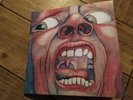 King Crimson - In The Court Of The Crimson King -200gram Vinyl LP *NEW*