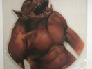 METALLICA - Jump In The Fire / Phantom Lord - Pic - Shape 7