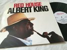 Albert King - Red House VINYL LP  - Essential ESSLP 147 - EX