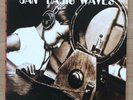 CAN - Radio Waves - Rare LP