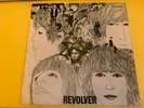 THE BEATLES 33 REVOLVER PMCQ 31510 FIRST PRESS ITALY