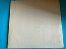 THE BEATLES 33 RPM WHITE ALBUM PCS 7067 FIRST PRESS ITALY STEREO MONSTER RARE