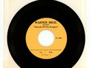 promotional movie record ENTER THE DRAGON 1973