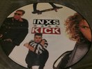 INXS KICK  12