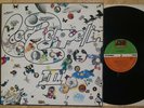 Led Zeppelin III Vinyl LP RARE Gimmick Sleeve K 50002 UK edition