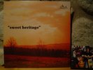 JAMAN Sweet Heritage LP/1974 US/Ultra-Rare Private-Press Latin-Tinged Jazz-Funk