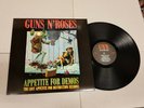 Guns N' Roses - Appetite For Demos - Top Condition