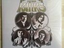 Kinks something else 2x LP Mono/Stereo Sanctuary Vinyl USA Limited New Beat 