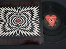 LOVE AND ROCKETS -- SELF TITLED -- BEGGARS BANQUET RECORDS -- 9715 1 R -- 1989