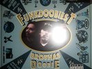 180g Vinyl LP NEU+OVP Funkdoobiest ?Brothas Doobie Music On Cypress Hill Hip Hop