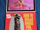 How To Belly Dance For Your Sultan Husband LP Record Set Sexy Exotica Cheesecake