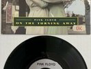 PINK FLOYD * ON THE TURNING AWAY / RUN LIKE HELL * UK 45rpm