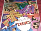 33rpm the beatles  A COLLECTION OF BEATLES OLDIES  MONO ALBUM VGC