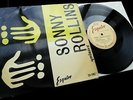 Sonny Rollins / Elmo Hope / Kenny Dorham **Original Esquire 20-080 10