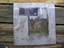 LED ZEPPELIN IV LP ATLANTIC SD-7208 IN SHRINK W/HYPE STICKER