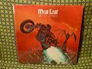 MEAT LOAF Bat Out Of Hell Jim Steinman 1977 Vintage Vinyl SEALED EPIC PE 34974
