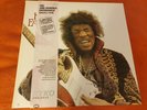 Jimi Hendrix - Radio One Limited Edition 3 side LP Ryko analogue RALP 0078-2